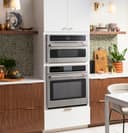 Café 30" Pro Convection Steam Oven view 6