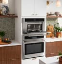 Café 30" Pro Convection Steam Oven view 7