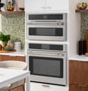 Café 30" Pro Convection Steam Oven view 8