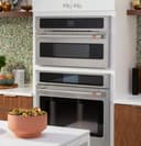 Café 30" Pro Convection Steam Oven view 14