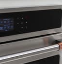 Café 30" Pro Convection Steam Oven view 15
