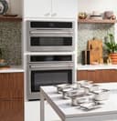 Café 30" Pro Convection Steam Oven view 16