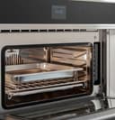 Café 30" Pro Convection Steam Oven view 18