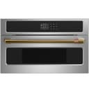 Café 30" Pro Convection Steam Oven view 21