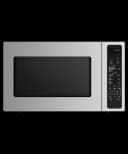 Combination Microwave Oven, 24" view 1