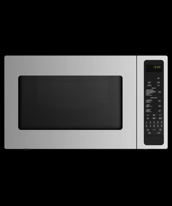 Combination Microwave Oven, 24"