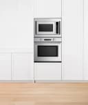 Combination Microwave Oven, 24" view 3