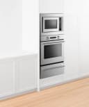 Combination Microwave Oven, 24" view 5