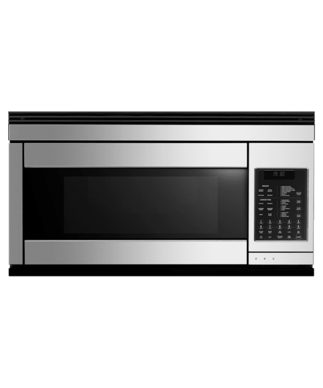 Over the Range Microwave, 30"