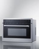 24" Wide 115V Speed Oven view 4