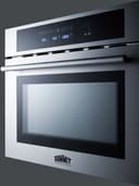 24" Wide Electric Speed Oven view 3