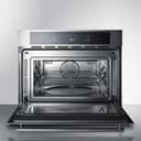 24" Wide Electric Speed Oven view 2