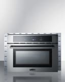 24" Wide Electric Speed Oven view 6