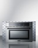 24" Wide Electric Speed Oven view 7