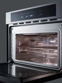 24" Wide Electric Speed Oven view 5