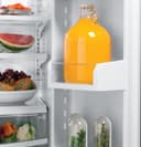 GE Series 22.1 Cu. Ft. French-Door Refrigerator with Internal Dispenser view 6