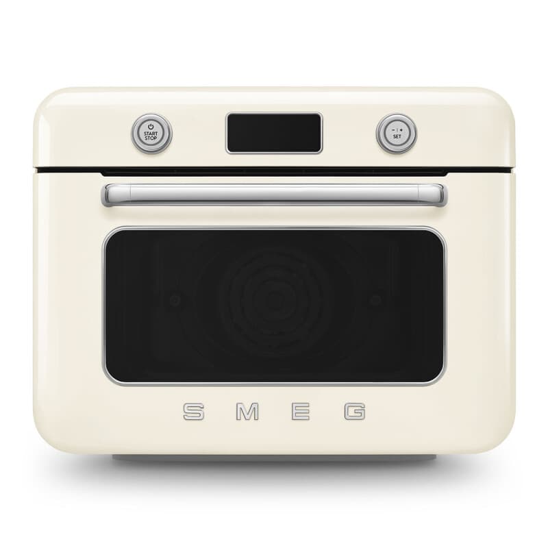 Countertop Combi Oven Retro-style