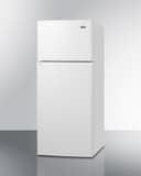 19" Wide Refrigerator-Freezer view 2
