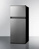 19" Wide Refrigerator-Freezer view 2