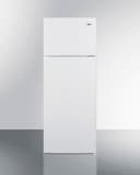 22" Wide Refrigerator-Freezer view 1