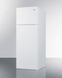 22" Wide Refrigerator-Freezer view 2