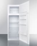 22" Wide Refrigerator-Freezer view 3