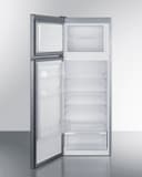 22" Wide Top-Mount Refrigerator-Freezer view 6