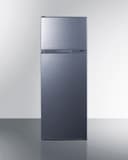 22" Wide Top-Mount Refrigerator-Freezer view 1