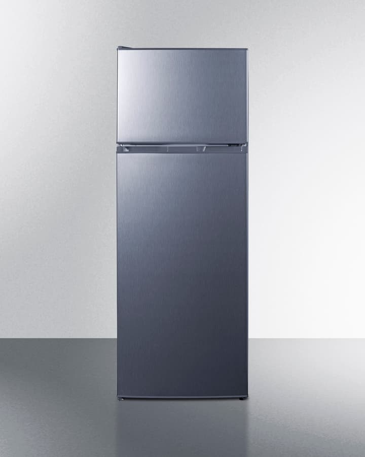 22" Wide Top-Mount Refrigerator-Freezer