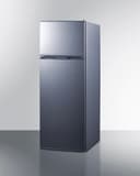22" Wide Top-Mount Refrigerator-Freezer view 5