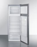 22" Wide Top-Mount Refrigerator-Freezer view 6