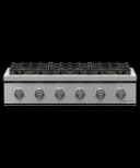 Gas Rangetop, 36", LPG view 1