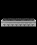 Gas Rangetop, 48", LPG view 1