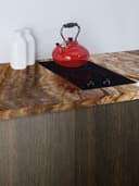 12" Wide 115V 2-Burner Radiant Cooktop view 5