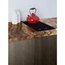 12" Wide 115V 2-Burner Radiant Cooktop view 5