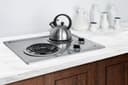 21" Wide 115V 2-Burner Coil Cooktop view 2