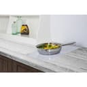 12" Wide 115V 2-Burner Radiant Cooktop view 2