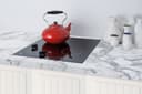 21" Wide 230V 2-Burner Radiant Cooktop view 3