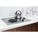 21" Wide 230V 2-Burner Coil Cooktop view 4