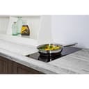 12" Wide 230V 2-Burner Radiant Cooktop view 2