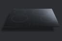 24" Wide 230V 4-Burner Radiant Cooktop view 5