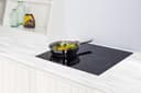 24" Wide 230V 4-Burner Radiant Cooktop view 4