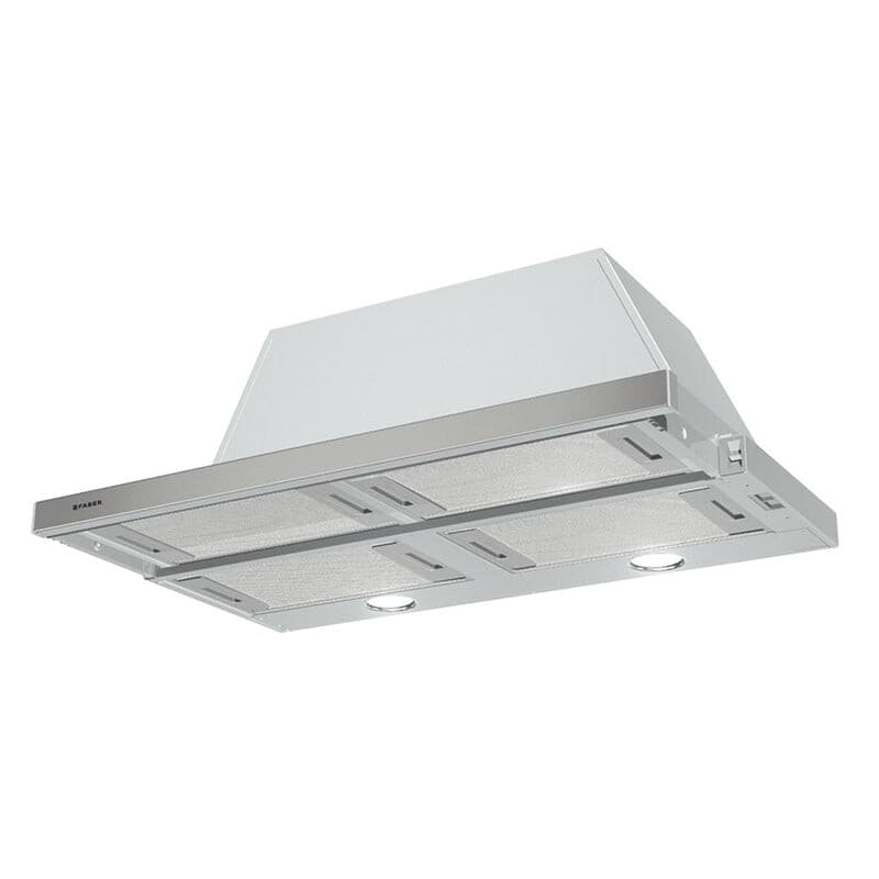 Cristal 36" Integrated Range Hood 600 CFM