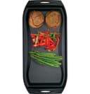 GE Series 30" Free Standing Radiant Range with Baking Drawer view 5