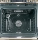 GE Series 30" Free Standing Radiant Range with Baking Drawer view 11