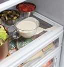 42" Smart Built-in Side-by-side Refrigerator view 11