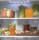 CAFÉ™ 42" Smart Built-In Side-by-Side Refrigerator view 8