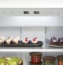 CAFÉ™ 42" Smart Built-In Side-by-Side Refrigerator view 12