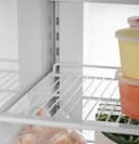Café 42" Smart Built-in Side-by-side Refrigerator With Dispenser view 10