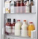 48" Smart Built-in Side-by-side Refrigerator view 8